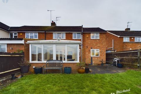 11 Hulbert End, Aylesbury, HP21 9DF