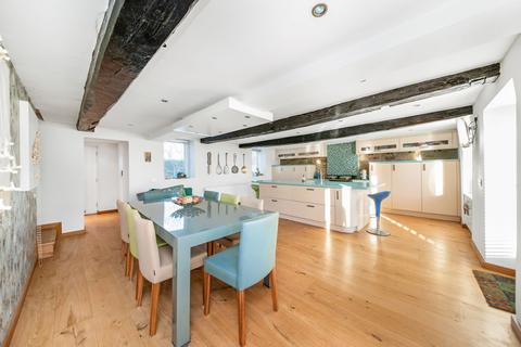 5 bedroom detached house for sale, New Road, Woolley, WF4