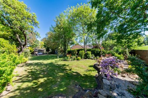5 bedroom character property for sale, Orchard Cottage, New Road, Woolley, WF4