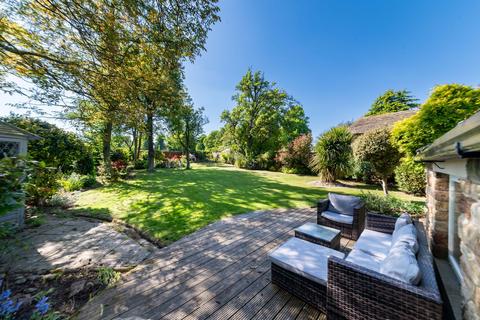 5 bedroom character property for sale, Orchard Cottage, New Road, Woolley, WF4