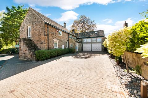 5 bedroom character property for sale, Orchard Cottage, New Road, Woolley, WF4