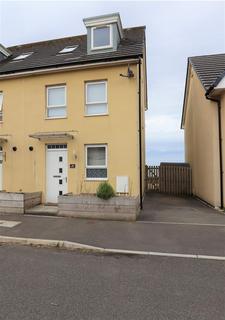 4 bedroom townhouse to rent, 18 Crompton Way, Ogmore-By-Sea, Vale of Glamorgan, CF32 0QF