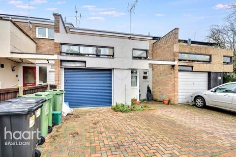 Sandon Road, Basildon