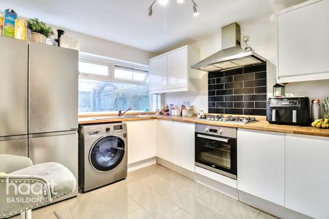 undefined, Sandon Road, Basildon
