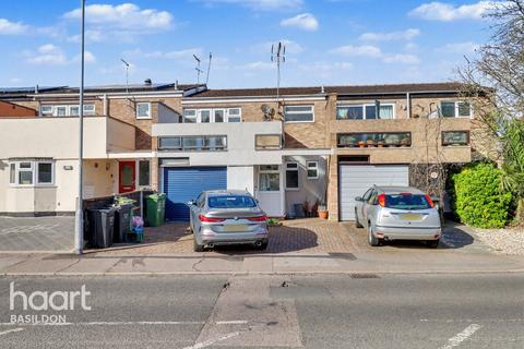 Sandon Road, Basildon