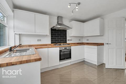 undefined, Sandon Road, Basildon