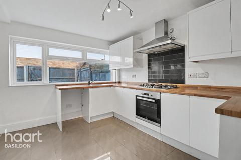 undefined, Sandon Road, Basildon