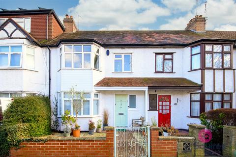 3 bedroom terraced house for sale, Kings Close, Hendon, London