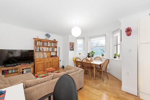 2 bedroom flat for sale, Dulwich Wood Park, Crystal Palace, London, SE19