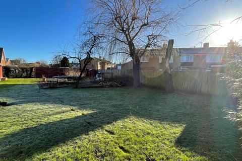undefined, Turker Lane, Northallerton