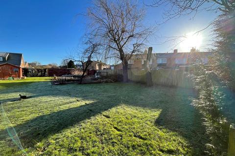 undefined, Turker Lane, Northallerton