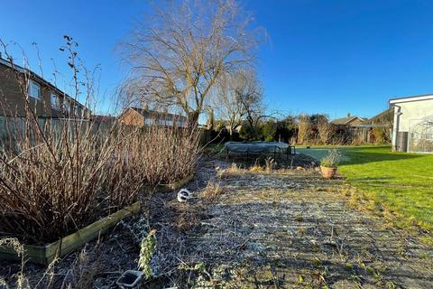 undefined, Turker Lane, Northallerton