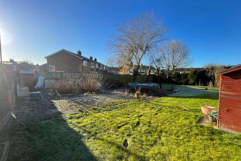 undefined, Turker Lane, Northallerton