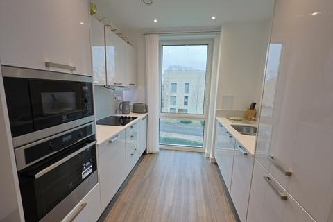 1 bedroom apartment for sale, Colliford Court, 26 Farnsworth Drive, Edgware, Greater London, HA8