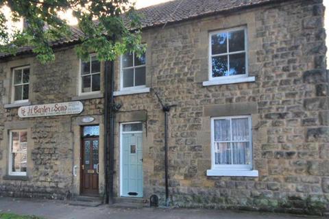 3 bedroom terraced house for sale, Eastgate, Pickering YO18