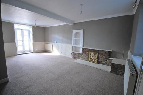 3 bedroom terraced house for sale, Eastgate, Pickering YO18