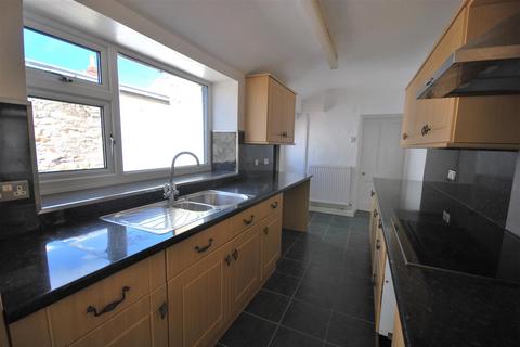 3 bedroom terraced house for sale, Eastgate, Pickering YO18