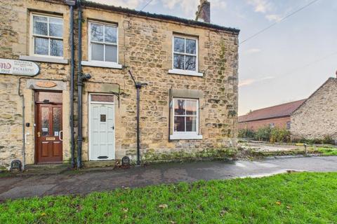 3 bedroom terraced house for sale, Eastgate, Pickering YO18