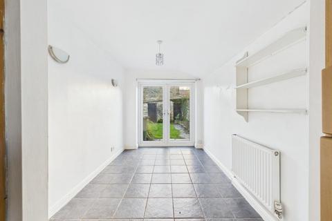 3 bedroom terraced house for sale, Eastgate, Pickering YO18