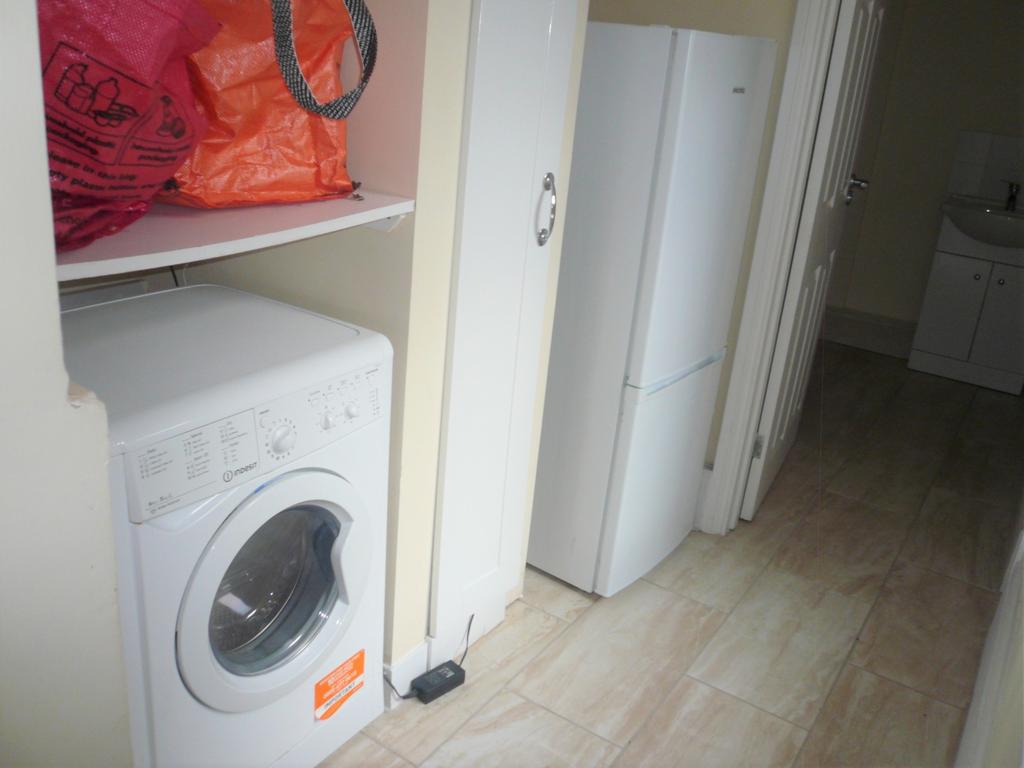 Utility Area