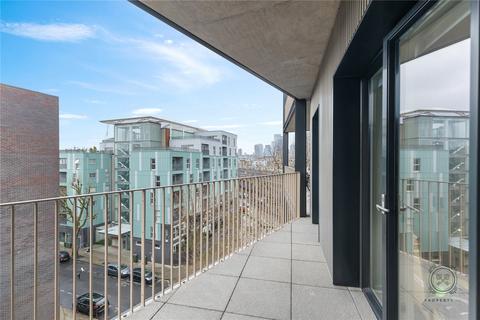 3 bedroom apartment for sale, Spa Road, Southwark, London, SE16