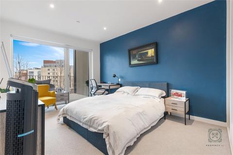 3 bedroom apartment for sale, Spa Road, Southwark, London, SE16