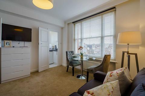 1 bedroom flat to rent, Hill Street, London W1J