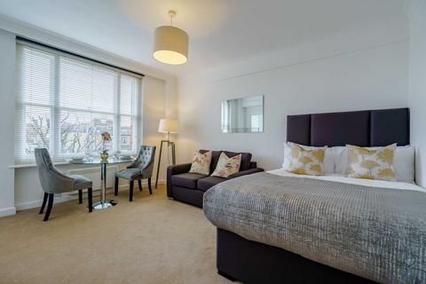 1 bedroom flat to rent, Hill Street, London W1J