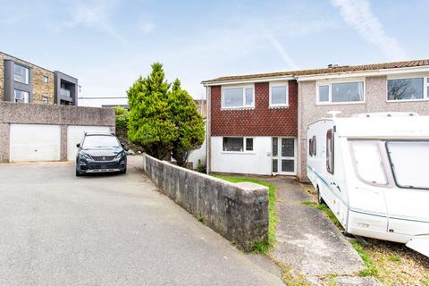 4 bedroom semi-detached house for sale, Pendean Avenue, Liskeard, PL14