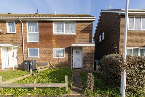 2 bedroom semi-detached house for sale, St. Francis Close, Margate, CT9