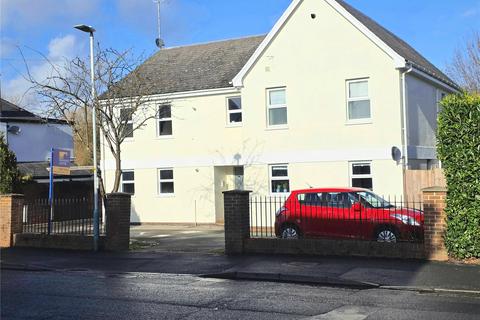 2 bedroom apartment for sale, Libertus Road, Cheltenham, Gloucestershire, GL51