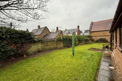 2 bedroom bungalow for sale, Pond Farm Close, Duston, Northampton,  NN5 6JQ