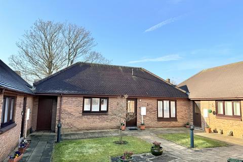 2 bedroom bungalow for sale, Pond Farm Close, Duston, Northampton,  NN5 6JQ