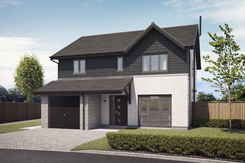 4 bedroom detached house for sale, Plot 124, The Fernhill at The Reserve At Eden, 329 Lang Stracht AB15