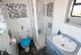 Shower room/w.c.