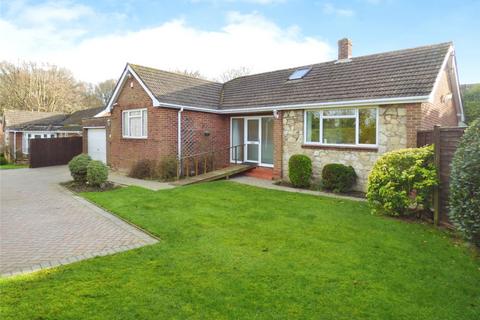 3 bedroom bungalow for sale, Heath House Close, Hedge End, Southampton