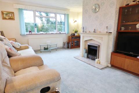 3 bedroom bungalow for sale, Heath House Close, Hedge End, Southampton