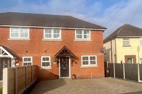 4 bedroom semi-detached house for sale, Stokes Avenue , Poole, BH15