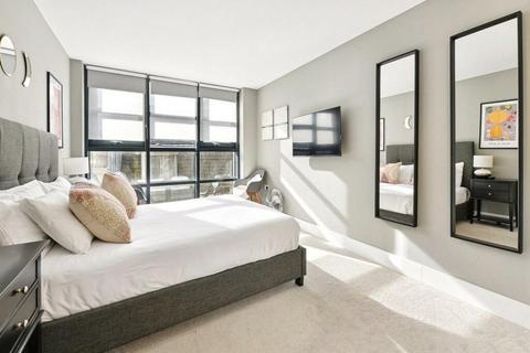 1 bedroom apartment for sale, Trinity Way, Manchester