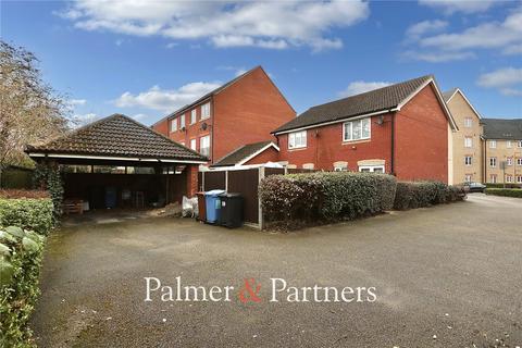 59 Bruff Road, Ipswich, IP2 8GS