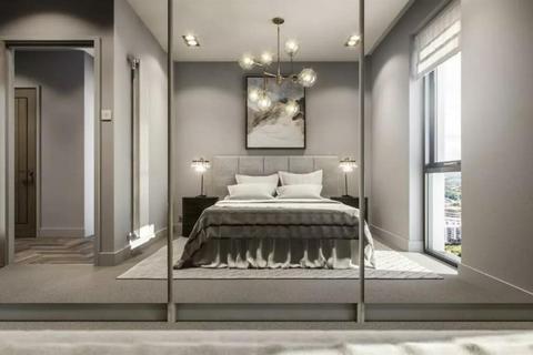 2 bedroom apartment for sale, Hardman Street, Manchester