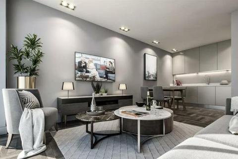 2 bedroom apartment for sale, Hardman Street, Manchester