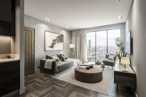 2 bedroom apartment for sale, Hardman Street, Manchester