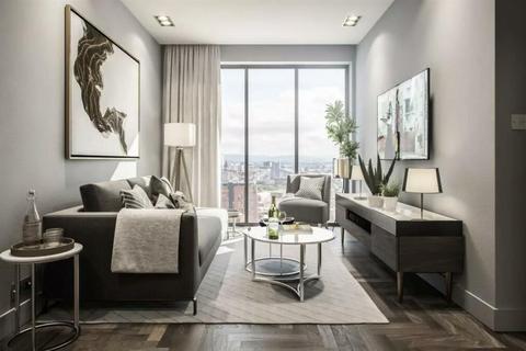 2 bedroom apartment for sale, Hardman Street, Manchester