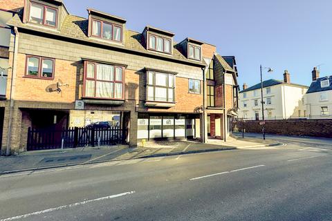 Black Bear Court, High Street, Newmarket, Suffolk