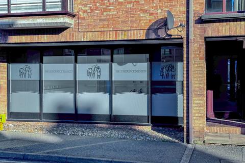 Office to rent, Black Bear Court, High Street, Newmarket, Suffolk