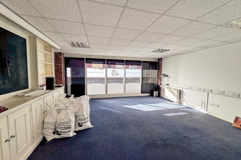 Office to rent, Black Bear Court, High Street, Newmarket, Suffolk