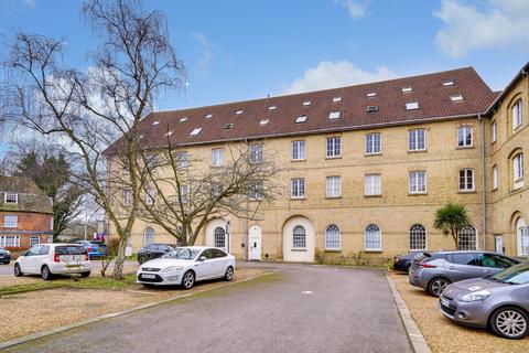 2 bedroom apartment for sale, Riverside Mill, Bridge Place, Godmanchester, Huntingdon, Cambridgeshire, PE29