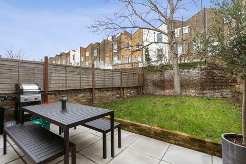 1 bedroom apartment for sale, Walford Road, London, N16