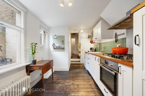 1 bedroom apartment for sale, Walford Road, London, N16